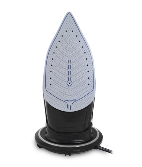 Żelazko Bezprzewodowe Esperanza Satin Ceramic EHI011 2600W Parowe