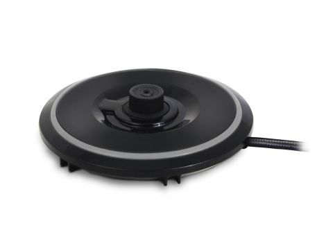 Żelazko Bezprzewodowe Esperanza Satin Ceramic EHI011 2600W Parowe