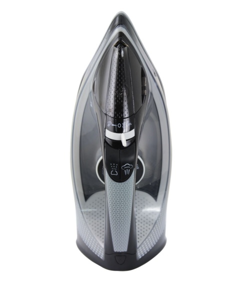 Żelazko Bezprzewodowe Esperanza Satin Ceramic EHI011 2600W Parowe