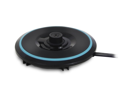 Żelazko Bezprzewodowe Esperanza Velvet Ceramic EHI010 2600W Parowe