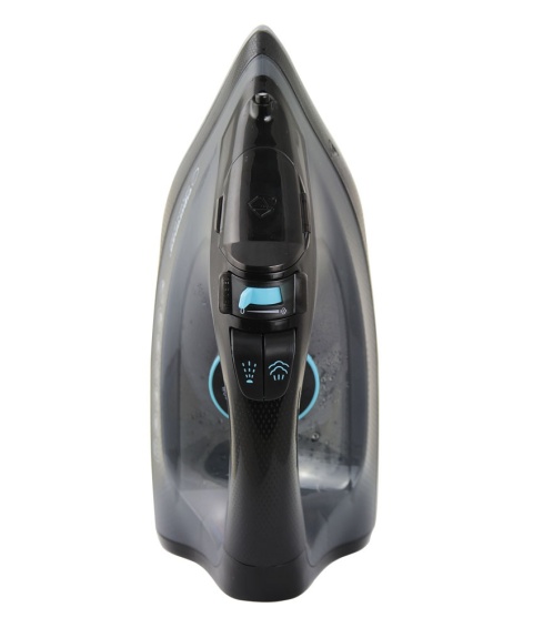 Żelazko Bezprzewodowe Esperanza Velvet Ceramic EHI010 2600W Parowe