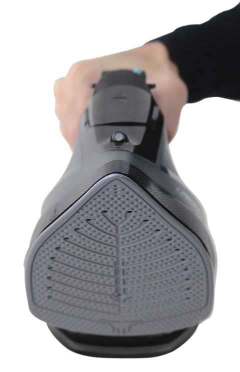 Żelazko Bezprzewodowe Esperanza Velvet Ceramic EHI010 2600W Parowe