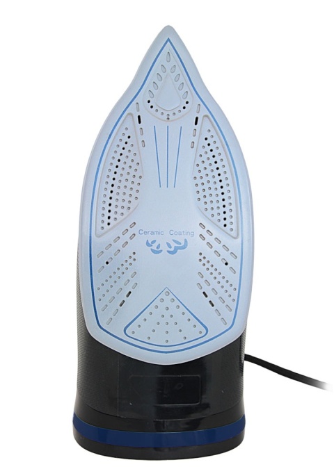 Żelazko Parowe Esperanza Rayon EHI012 2600W Ceramiczne Anti-Drip 350 ml