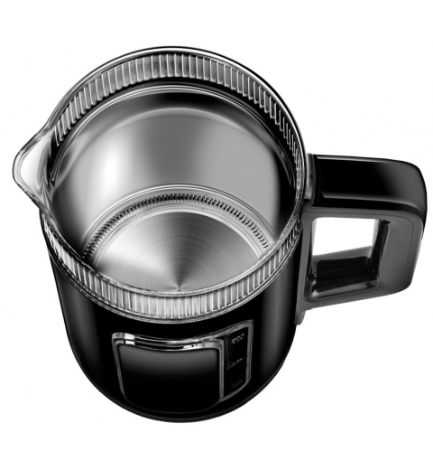 Czajnik MPM MCZ-135 1,5L 1500W Ekran Regulacja Temperatury Podświetlenie