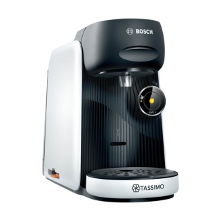 Ekspres Kapsułkowy Bosch TASSIMO FINESSE TAS164E 1400W INTELLIBREW 0,7L
