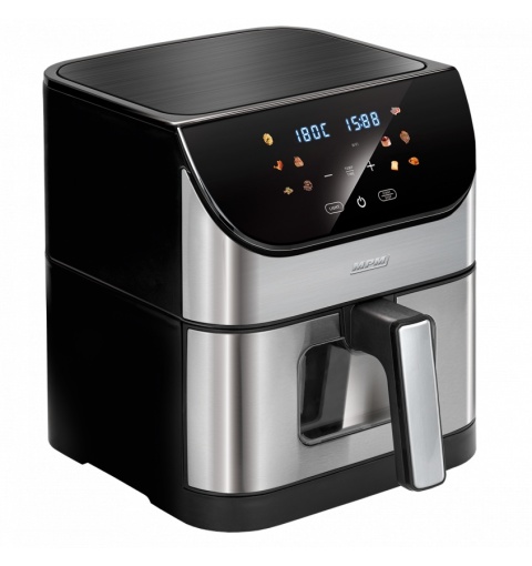 Frytkownica Beztłuszczowa Air Fryer MPM MFR-10M/WIFI 6L 1500W WiFi TUYA