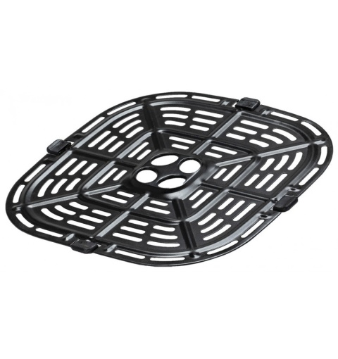 Frytkownica Beztłuszczowa MPM MFR-09 Air Fryer 5L 1450W LED 6 Programów