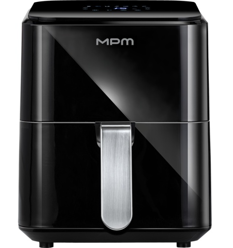 Frytkownica Beztłuszczowa MPM MFR-11 Air Fryer 4,5L 1400W 8 Programów