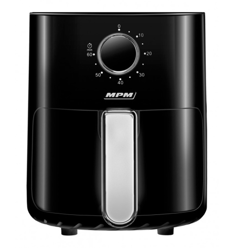 Frytkownica Beztłuszczowa MPM MFR-12 Air Fryer 2L 800W Timer 60 min