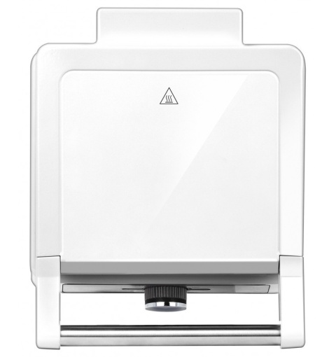 Gofrownica MPM MGO-41 1600W 2 Gofry Regulacja Temperatury