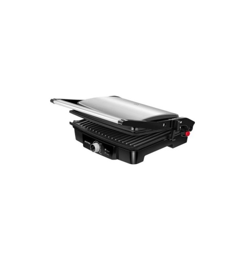 Grill Elektryczny MPM MGR-09M 2000W 270°C Rozkładany 2w1