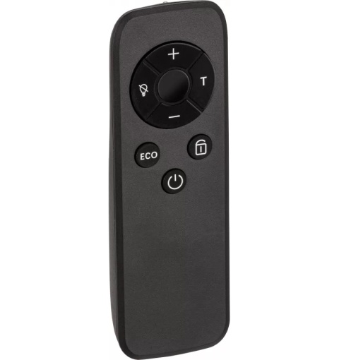 Grzejnik Elektryczny na Podczerwień MPM MUG-23 600W WiFi Tuya Pilot LED