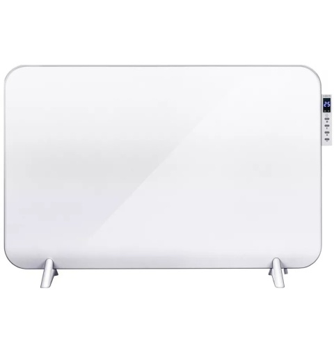 Grzejnik Elektryczny na Podczerwień MPM MUG-24 450W WiFi Tuya Pilot Timer