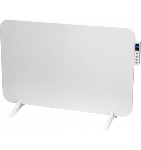 Grzejnik Elektryczny na Podczerwień MPM MUG-24 450W WiFi Tuya Pilot Timer