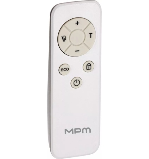 Grzejnik Elektryczny na Podczerwień MPM MUG-24 450W WiFi Tuya Pilot Timer