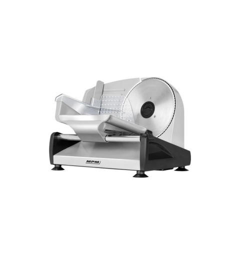 Krajalnica Elektryczna MPM MKR-04M 150W Nóż 190 mm Regulacja 0–15 mm