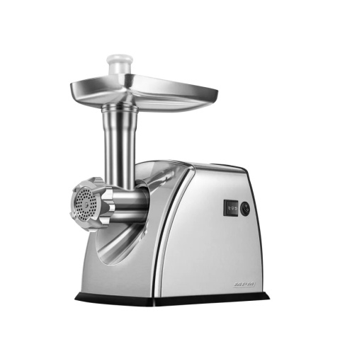 Maszynka do Mielenia Mięsa MPM MMM-07M 1800W 3 Sitka Stal Nierdzewna
