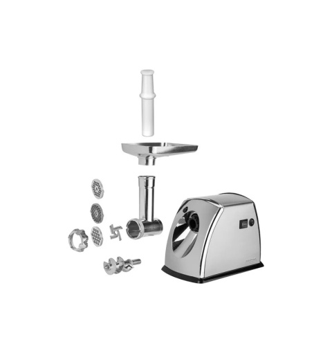 Maszynka do Mielenia Mięsa MPM MMM-07M 1800W 3 Sitka Stal Nierdzewna