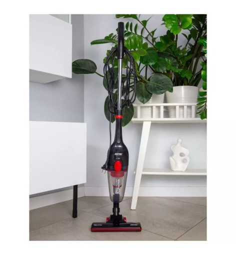 Odkurzacz Pionowy Przewodowy MPM MOD-39 600W 2w1 HEPA 0,6L