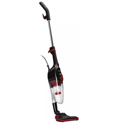 Odkurzacz Pionowy Przewodowy MPM MOD-39 600W 2w1 HEPA 0,6L