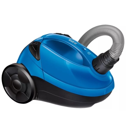 Odkurzacz Workowy MPM MOD-53 850W 1,5L Teleskopowa Rura Zasięg 6,5 m