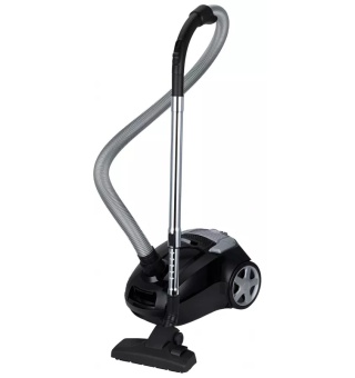 Odkurzacz Workowy MPM MOD-54 850W 3,5L HEPA 13 Regulacja Siły Ssania