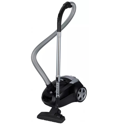 Odkurzacz Workowy MPM MOD-54 850W 3,5L HEPA 13 Regulacja Siły Ssania