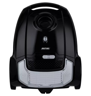Odkurzacz Workowy MPM MOD-54 850W 3,5L HEPA 13 Regulacja Siły Ssania