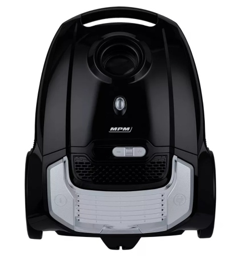 Odkurzacz Workowy MPM MOD-54 850W 3,5L HEPA 13 Regulacja Siły Ssania
