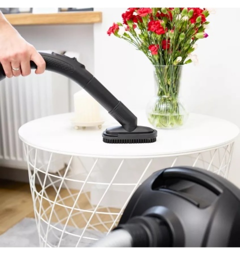 Odkurzacz Workowy MPM MOD-54 850W 3,5L HEPA 13 Regulacja Siły Ssania