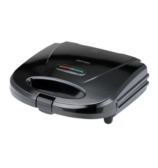 Opiekacz do Kanapek MPM MOP-47 750W 4 Trójkątne Kanapki