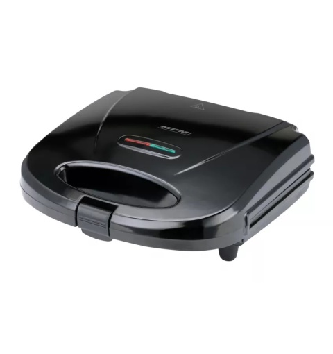Opiekacz do Kanapek MPM MOP-47 750W 4 Trójkątne Kanapki
