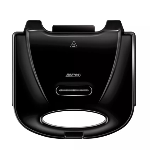 Opiekacz do Kanapek MPM MOP-47 750W 4 Trójkątne Kanapki