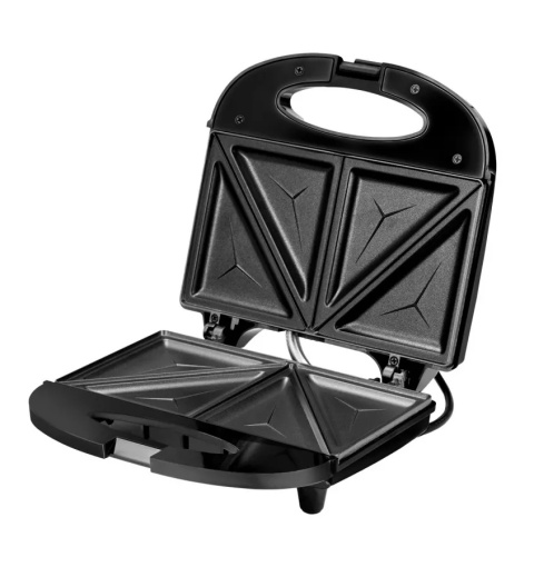 Opiekacz do Kanapek MPM MOP-47 750W 4 Trójkątne Kanapki