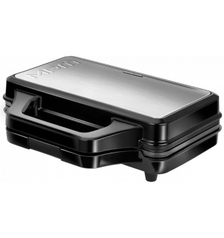 Opiekacz do kanapek 900W MPM MOP-45M srebrny