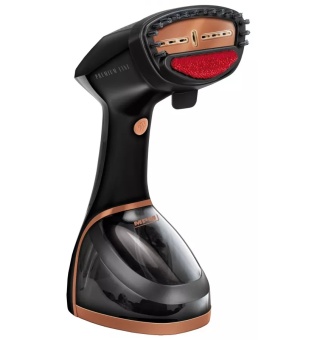 Parownica do Ubrań MPM MZP-03 2000W 30 g/min Automatyczne Wyłączenie