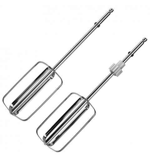 Mikser z Misą Obrotową MPM MMR-20Z/C 750W 5 Prędkości Turbo 3L