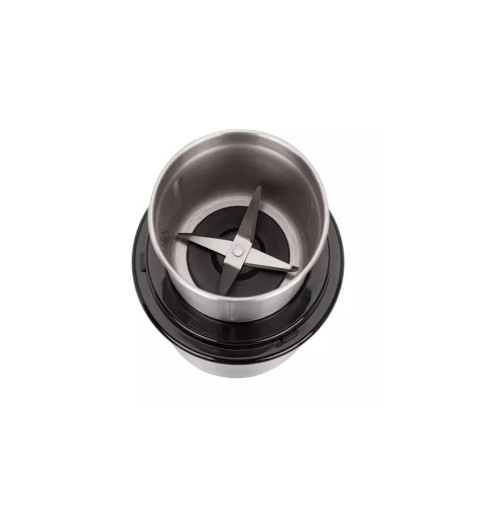 Młynek i Rozdrabniacz MPM MMK-06M 2w1 200W 2 Pojemniki 70 g