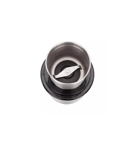 Młynek i Rozdrabniacz MPM MMK-06M 2w1 200W 2 Pojemniki 70 g