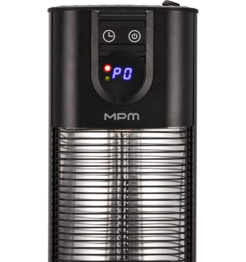 Promiennik Podczerwieni Tarasowy MPM MUG-26 2000W Pilot Timer LED