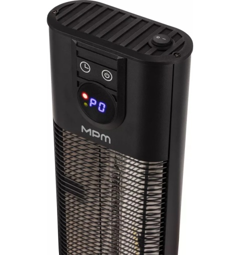 Promiennik Podczerwieni Tarasowy MPM MUG-26 2000W Pilot Timer LED