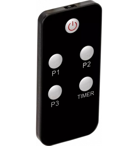 Promiennik Podczerwieni Tarasowy MPM MUG-26 2000W Pilot Timer LED