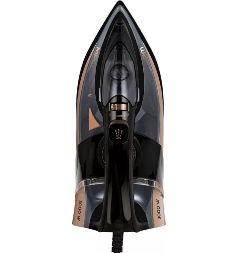 Żelazko Parowe MPM MZE-24/C 3000W Ceramiczne 190 g/min Auto Shut Off