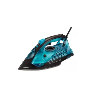 Żelazko Parowe MPM MZE-29 3500W Ceramiczne 190 g/min Auto Shut Off