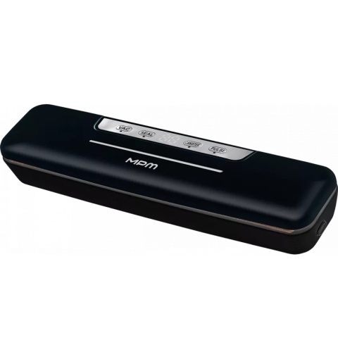 Zgrzewarka Próżniowa MPM MPZ-02 125W 5 Trybów Listwa 30 cm 10 Worków