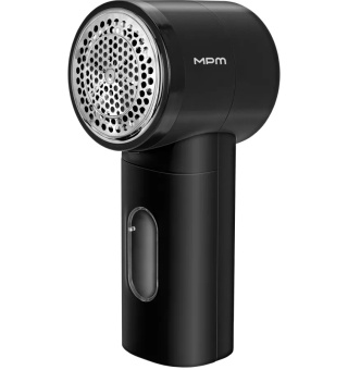 Golarka do Ubrań MPM MMU-05 5W 6 Ostrzy LED 3 Prędkości USB-C