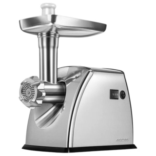 Maszynka do Mielenia Mięsa MPM MMM-07M 1800W 3 Sitka Stal Nierdzewna
