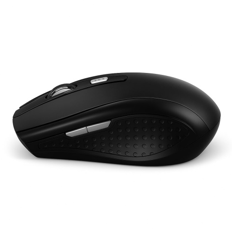 Mysz Bezprzewodowa Media-Tech RATON PRO MT1113K 1600 CPI 2.4GHz USB