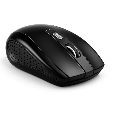 Mysz Bezprzewodowa Media-Tech RATON PRO MT1113K 1600 CPI 2.4GHz USB