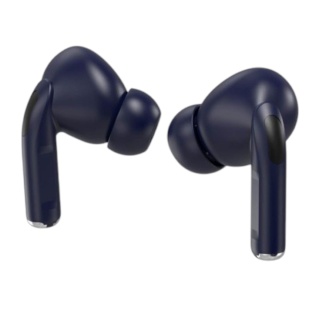 Słuchawki bezprzewodowe Oracle Red Bull Racing Earbuds 100E ANC ENC